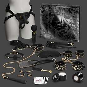 Sinful Dark Advent Calendar 2025