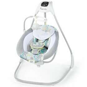 Ingenuity SimpleComfort Swing