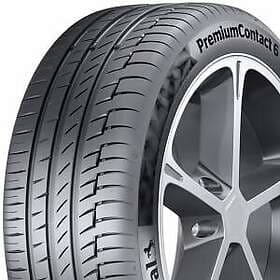 Continental PremiumContact 6 245/45 R20 103V