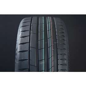 Continental SportContact 7 295/30 R24 108Y
