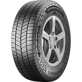 Continental VanContact A/S Ultra 215/75 R16 116R