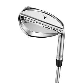 Callaway Opus SP Brushed Chrome Wedge