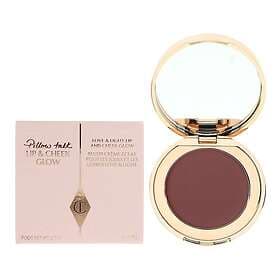 Charlotte Tilbury Pillow Talk Lip & Cheek Glow Blush