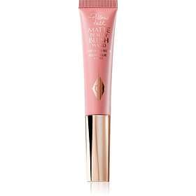 Charlotte Tilbury Pillow Talk Matte Beauty Blush Wand