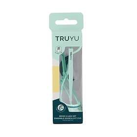 Truyu Iconic Brow & Lash Set