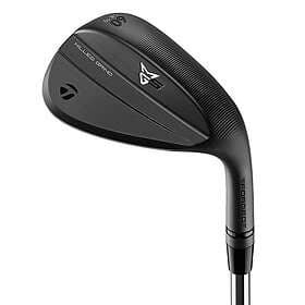 TaylorMade Milled Grind MG5 Tour Charcoal Wedge