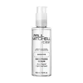 Paul Mitchell Clear Smoothing Serum 150ml