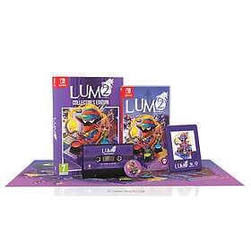 LUMO 2 - Collector's Edition (Switch)