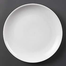 Olympia CB492 Plate