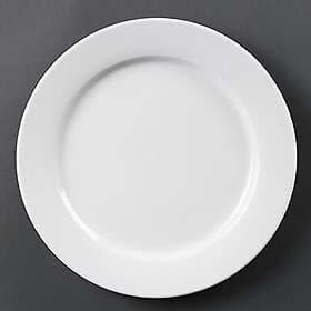 Olympia CB482 Plate 6-pack