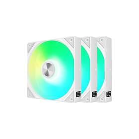 Tryx ROTA SL ARGB White 120mm 3-pack