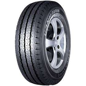 Firestone VanHawk Multiseason 225/55 R17 109T