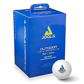 JOOLA Outdoor (12 balls)
