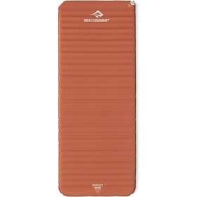 Sea to Summit Sea to Summit Pursuit Self Inflated Rectangular Wide Large
