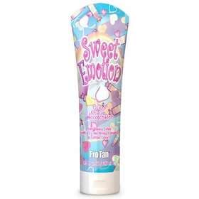 Pro Tan Sweet Emotion Super Accelerator Dark Tanning Lotion 280ml