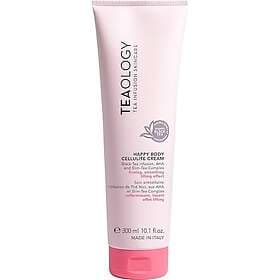 Teaology Happy Body Cellulite Cream 300ml