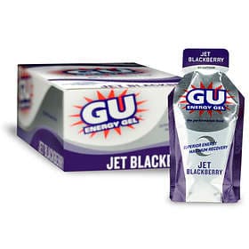 GU Energy Gel 32g 24st