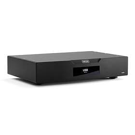 Hegel D50 