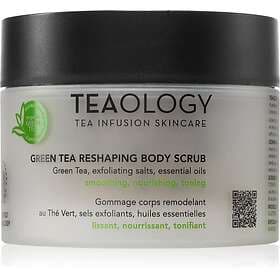 Teaology Green Tea Reshaping Body Scrub 380g