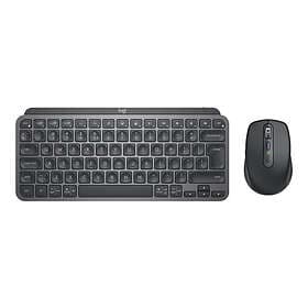Logitech MX Keys Mini Combo for Business (DE)