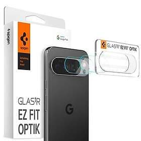 Spigen Glass tR EZ Fit Optik for Google Pixel 10 Pro 2-pack