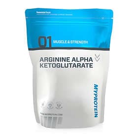 Myprotein Arginine Alpha Ketoglutarate 0.25kg