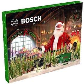 Bosch DIY Advent Calendar 2025