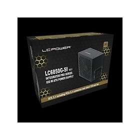 LC-Power LC6850G-SI V3.1 Gold 850W