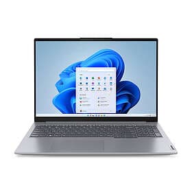 Lenovo Thinkbook 16 G6 21KK00BAMX 16" Ryzen 3 7330U 16GB RAM 256GB SSD