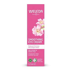 Weleda Wild Rose & White Tea Eye Cream 12ml