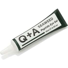 Q+A Q+A Seaweed Peptide Eye Gel 15ml
