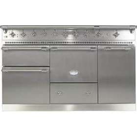 Lacanche Chemin LCF1453EE (Silver)
