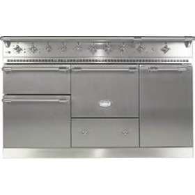 Lacanche Chemin LCF1453GCT (Silver)
