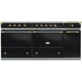 Lacanche Belmont LCF1832EE (Black)