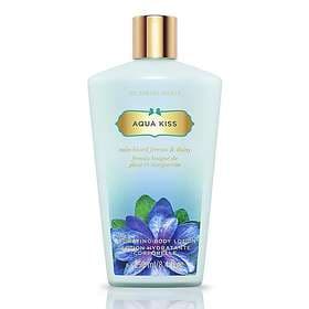 Victoria's Secret Aqua Kiss Body Lotion 250ml
