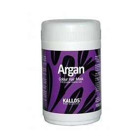 Kallos Argan Colour Hair Mask 275ml