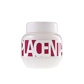 Kallos Placenta Hair Mask 275ml