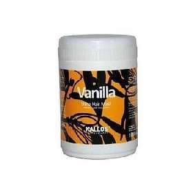 Kallos Vanilla Shine Hair Mask 1000ml