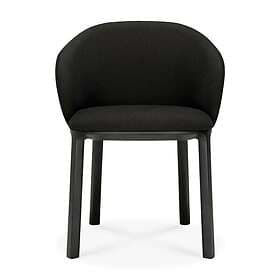 Ethnicraft Unda Office Chair
