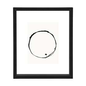 Urban Nature Culture Floating Photo Frame 20x25 cm