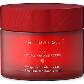 Rituals The Ritual of Ayurveda Whipped Body Cream 220ml