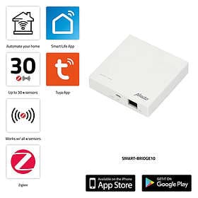 Alecto Electronics Bridge SMART-BRIDGE10