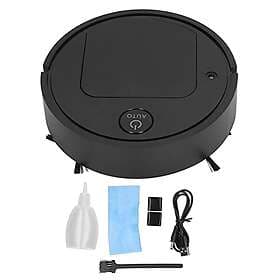 Leftwei 4in1 Robot Vacuum Cleaner