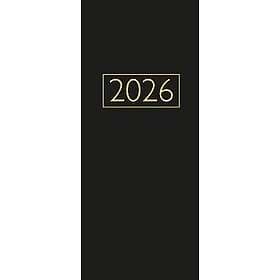 Church Pocket Book Diary with Lectionary 2026