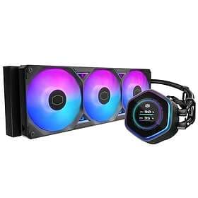Cooler Master Liquid 360 Atmos II LCD (3x120mm)