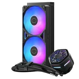 Cooler Master ML 240 Atmos II VRM (2x120mm)