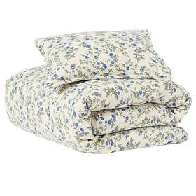 Garbo & Friends Dainty Bed Set Muslin Baby, 70x80 28x35 cm