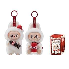 Pop Mart Labubu The Monsters Coca Cola Blind Box
