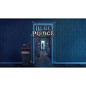 Blue Prince (PC)