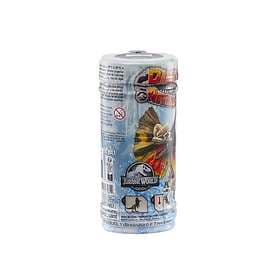 Mattel Jurassic World Dino Reveal